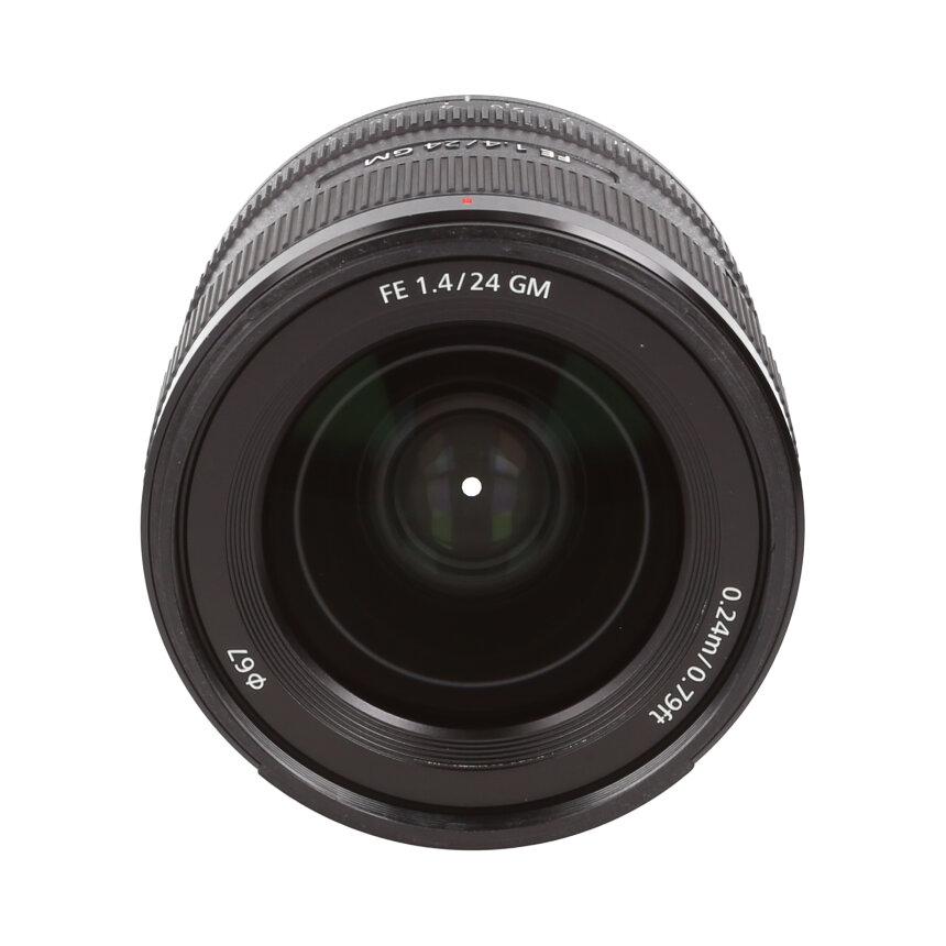 SONY FE24mm F1.4 GM Eマウント Amazon.com : Sony E-mount FE 24mm F1.4 GM Full Frame Wide