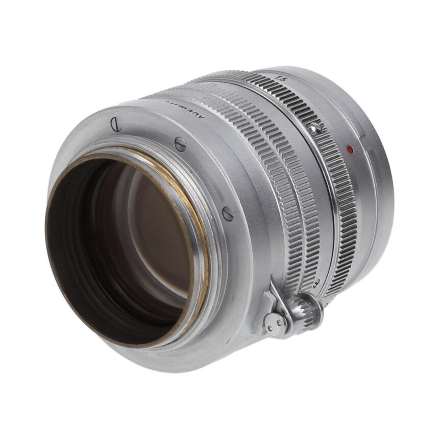 Leica Summarit L 50mm F1.5 ドイツ 【B】 : 三宝カメラ - 通販