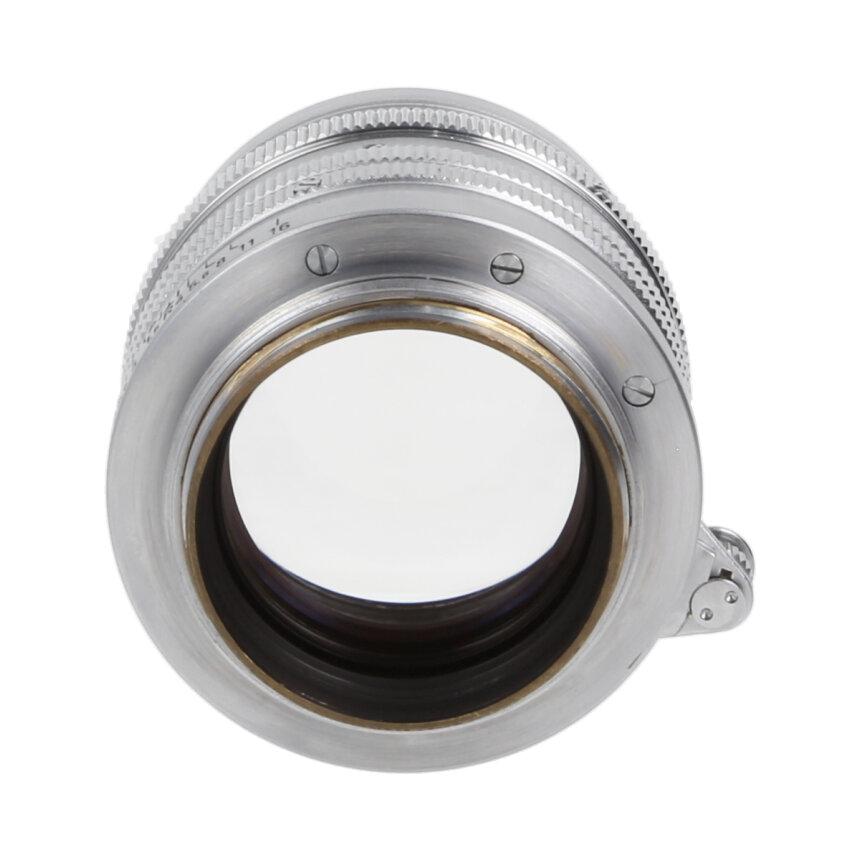 Leica Summarit L 50mm F1.5 ドイツ 【B】 : 三宝カメラ - 通販