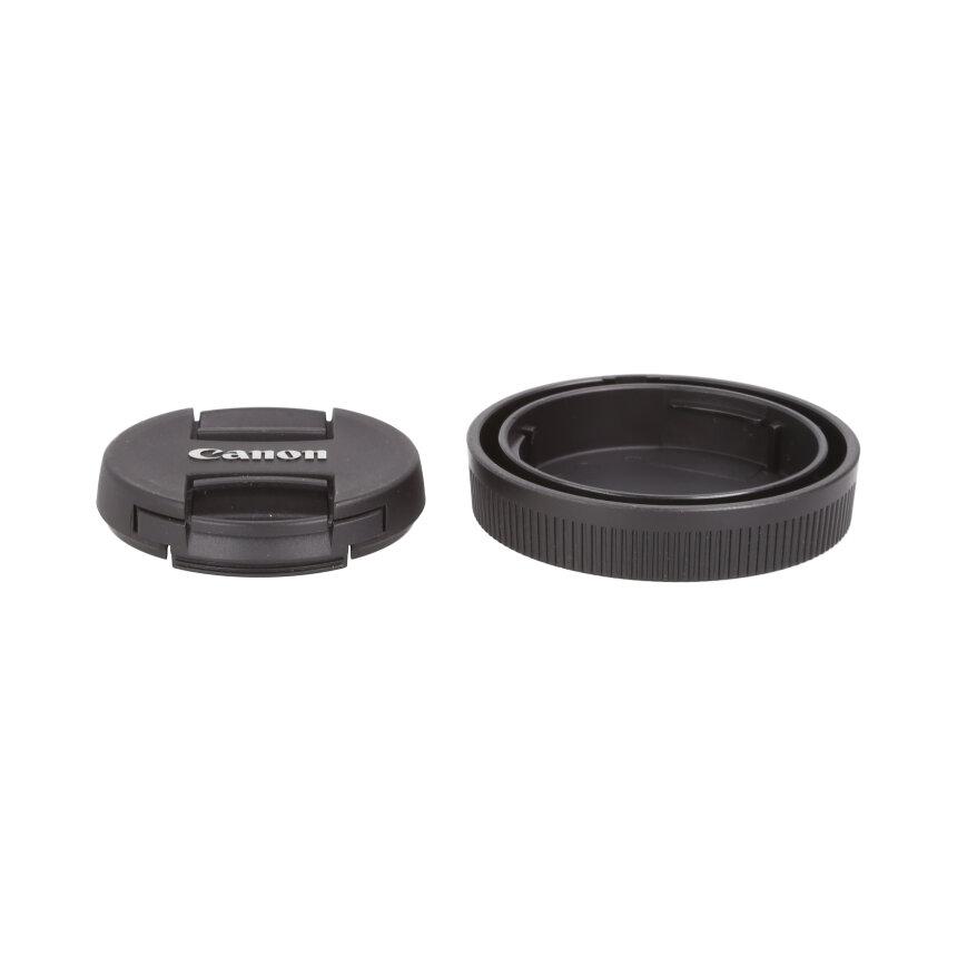 Canon EF-M 15-45mm F3.5-6.3 IS STM グラファイト【AB】 : 三宝カメラ