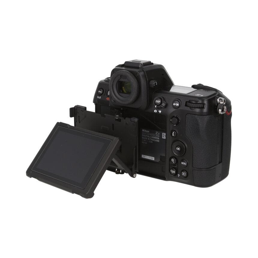 Nikon Z8 BODY 【AB】 : 三宝カメラ - 通販 - Yahoo!ショッピング