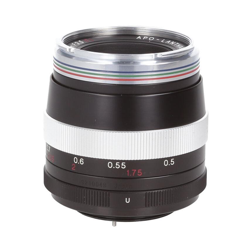 Voigtlander APO-LANTHAR 90mm F3.5 SL (M-42) 【AB】 : 三宝カメラ 