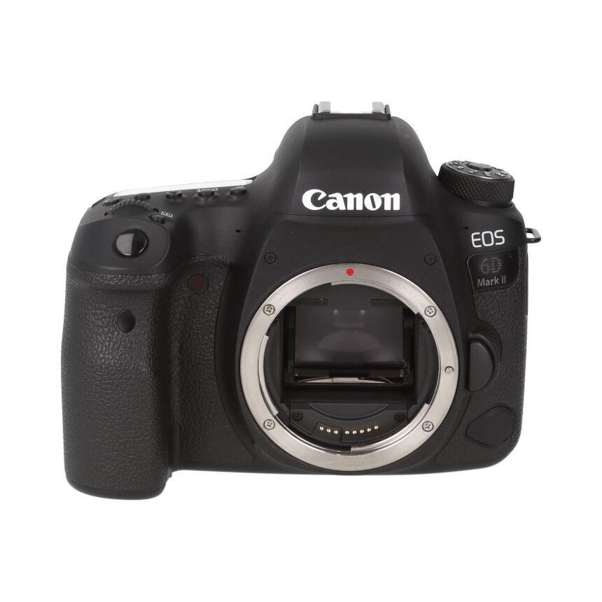 Canon EOS 6D MarkII BODY 【AB】