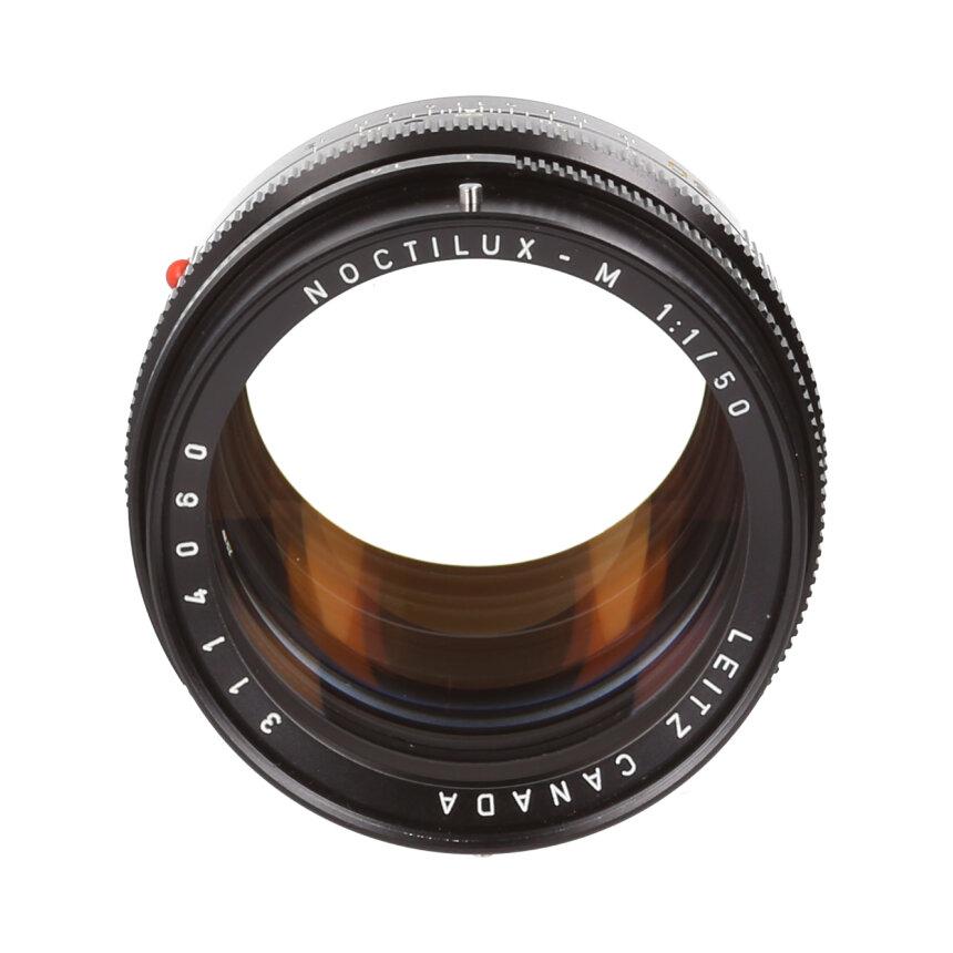 Leica ノクティルックス M50mm F1.0 E60 【AB】 : 三宝カメラ - 通販