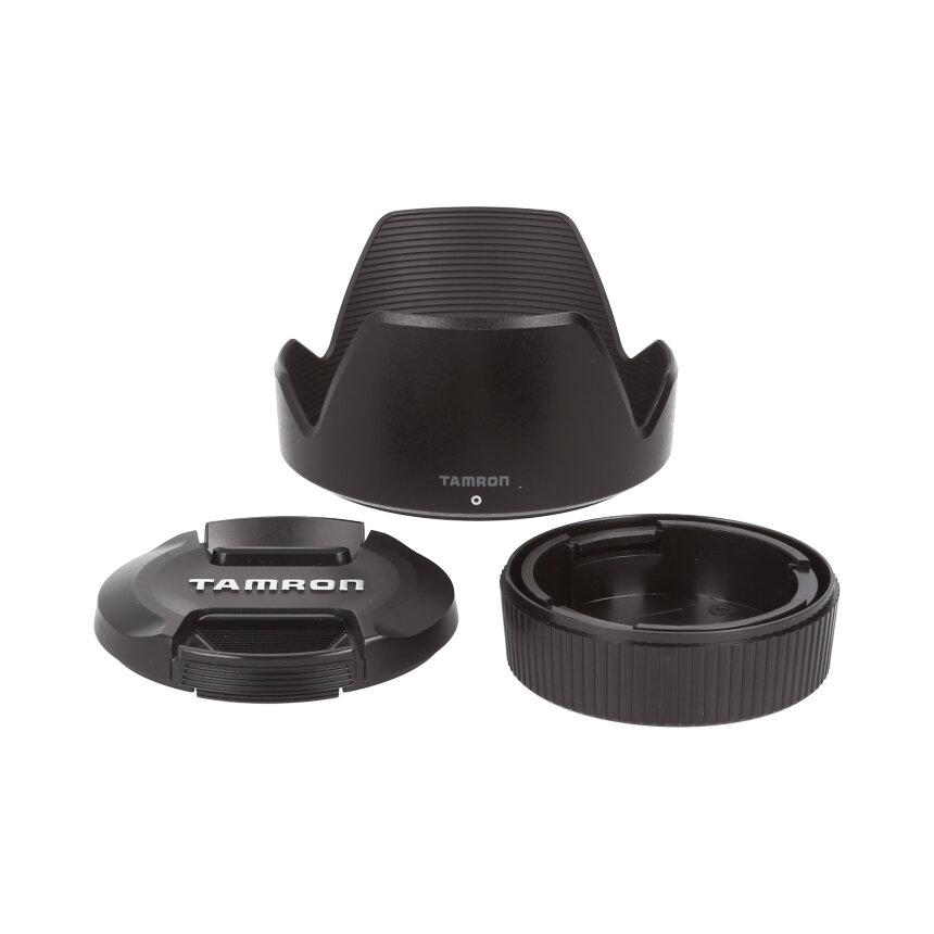 TAMRON 18-200mm F3.5-6.3 DiII VC B018 ニコン【AB】 : 三宝