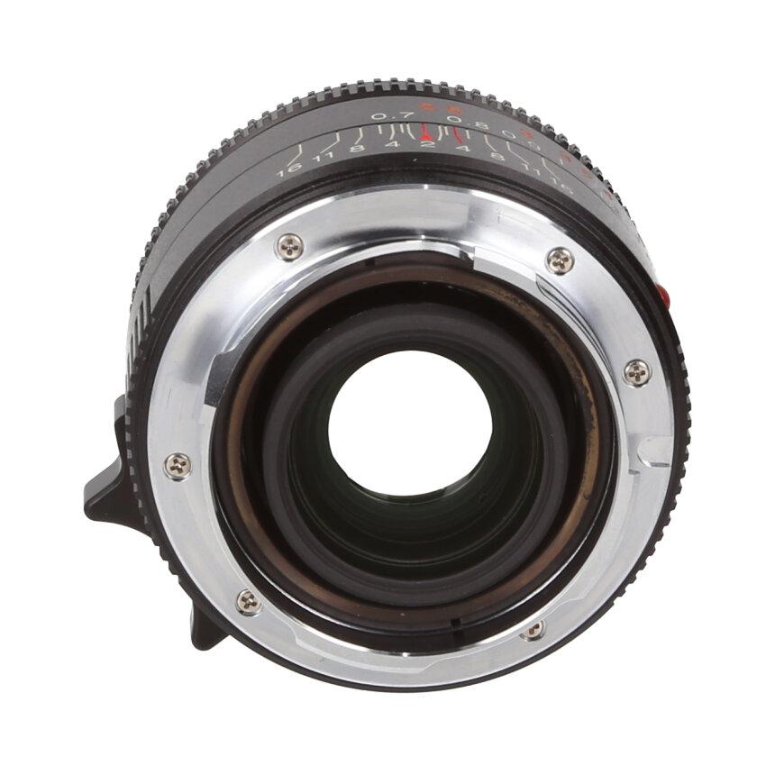 Konica M-HEXANON 35mm F2 【AB】 : 三宝カメラ - 通販 - Yahoo