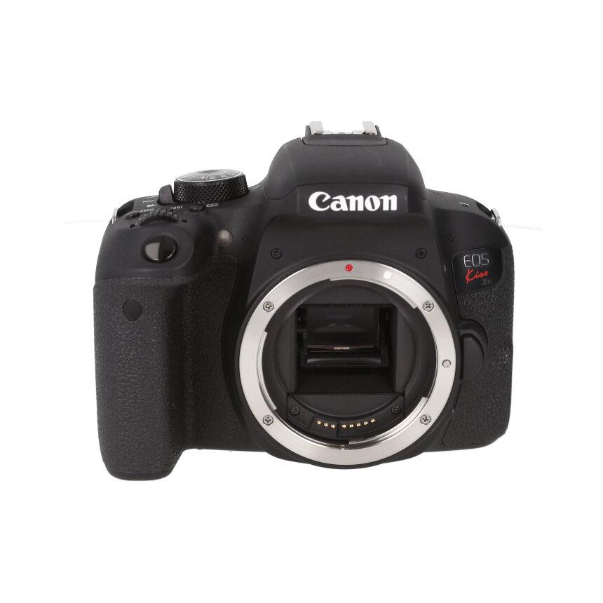 Canon EOS Kiss X9i BODY 【AB】