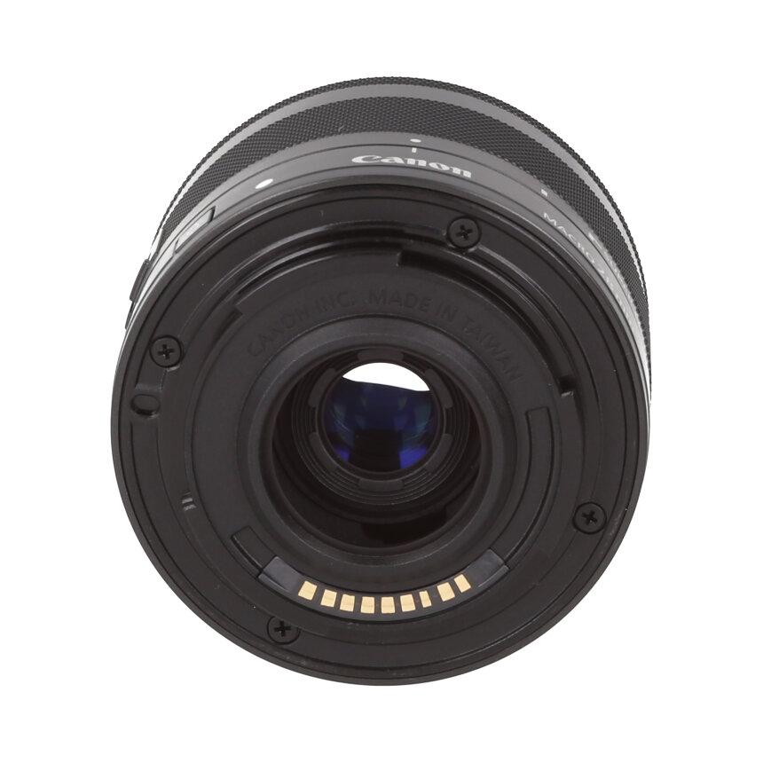 Canon EF-M28mm F3.5 Macro IS STM 【AB】 : 三宝カメラ - 通販