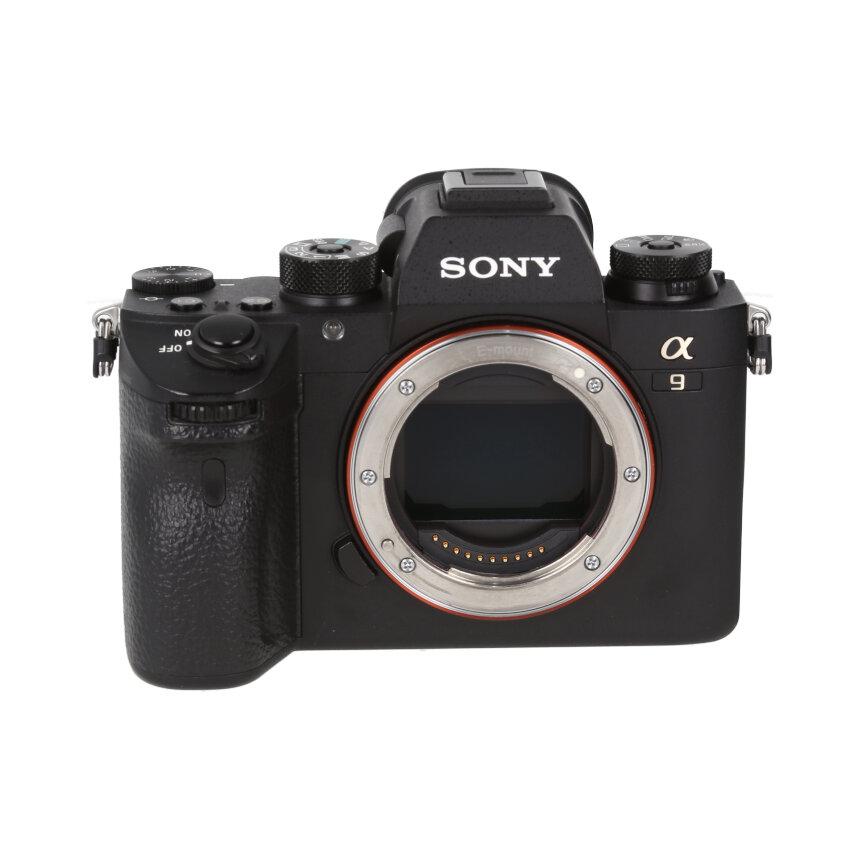ショット数19259枚 ソニー　SONY α9 ボディ α9 撮影枚数30万枚突破。無故障。』 SONY α9 ILCE-9 ボディ の