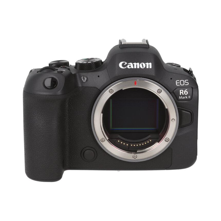 Canon EOS R6 MarkII BODY 【AB】