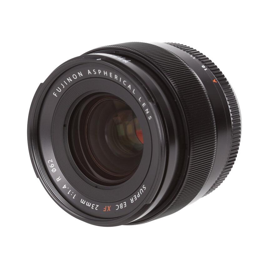 FUJIFILM XF23 F1.4 R Xシリーズ用 【AB】