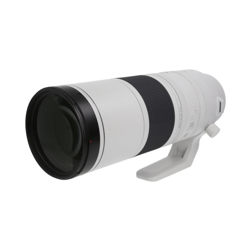 Canon RF200-800mm F6.3-9 IS USM 【A】