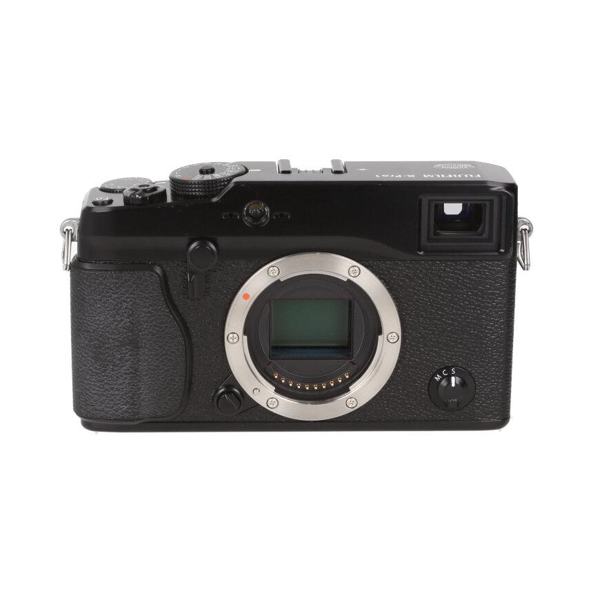 FUJIFILM X-Pro1 BODY 【B】
