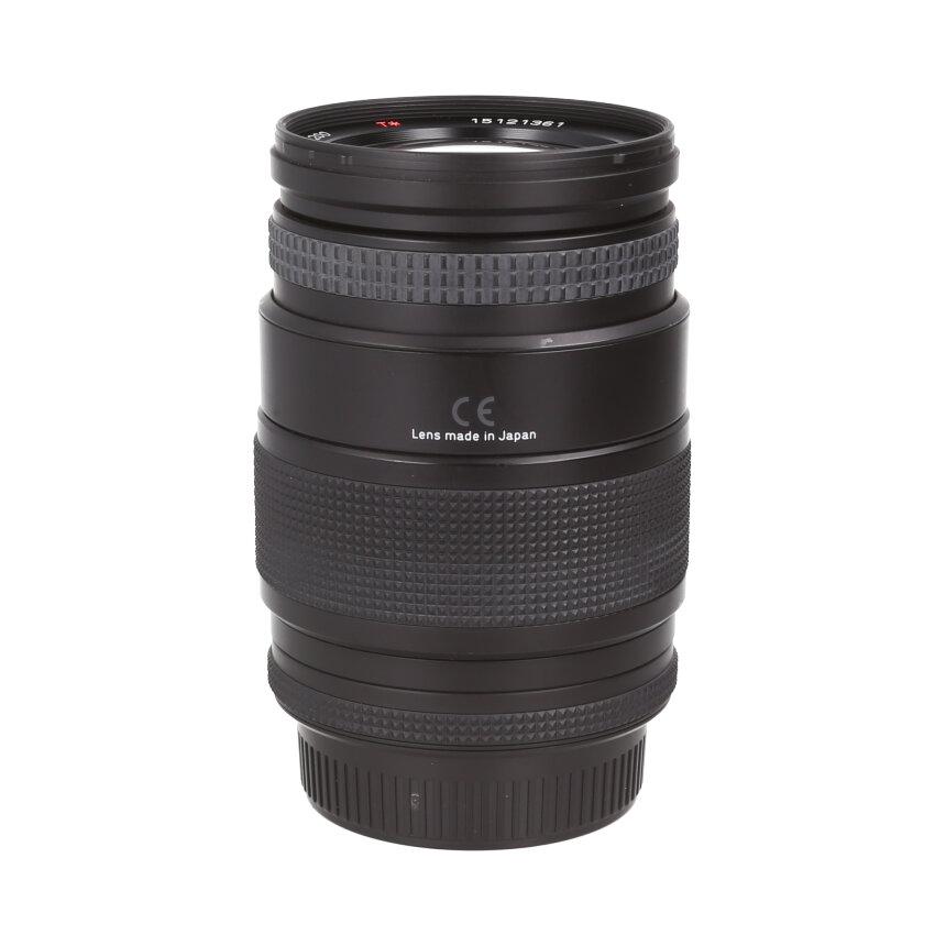 コンタックスNバリオゾナー70-200mmF3.5-4.5純正ケース他付