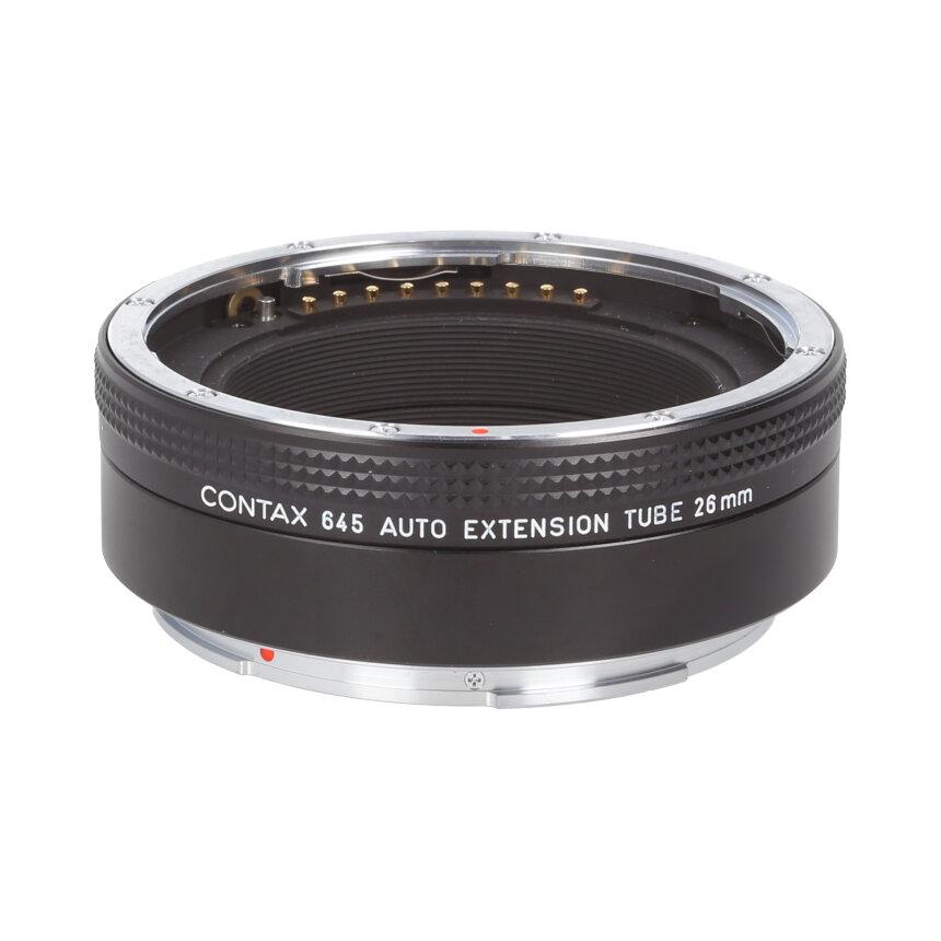 ☆極上品☆ CONTAX 645 AUTO EXTENSION TUBE 26mm コンタックス
