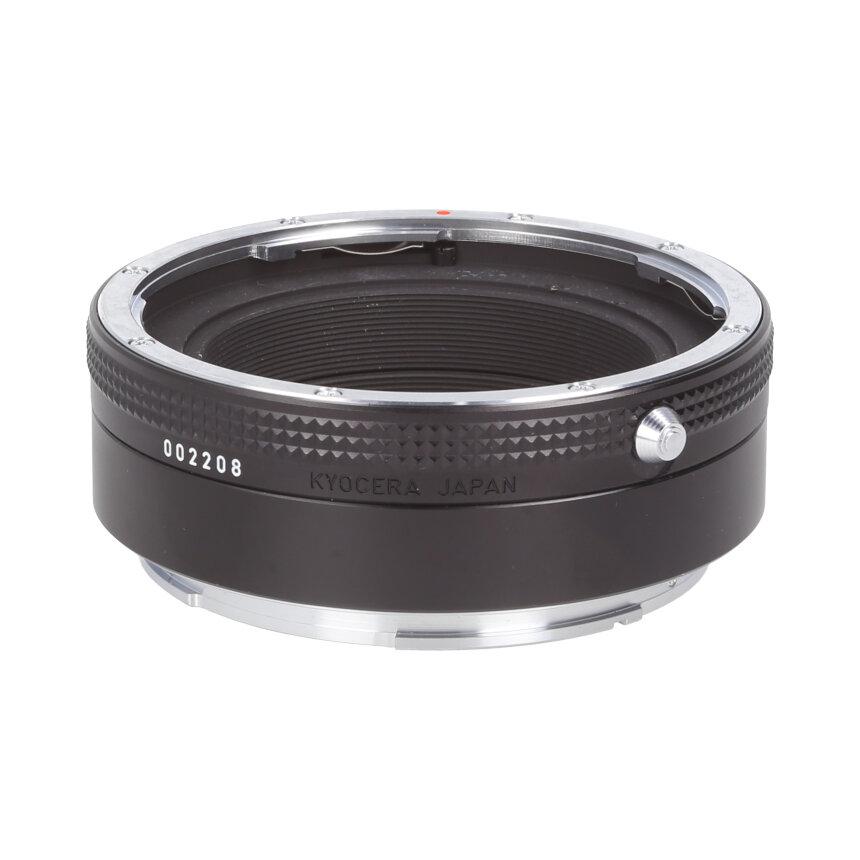☆極上品☆ CONTAX 645 AUTO EXTENSION TUBE 26mm コンタックス