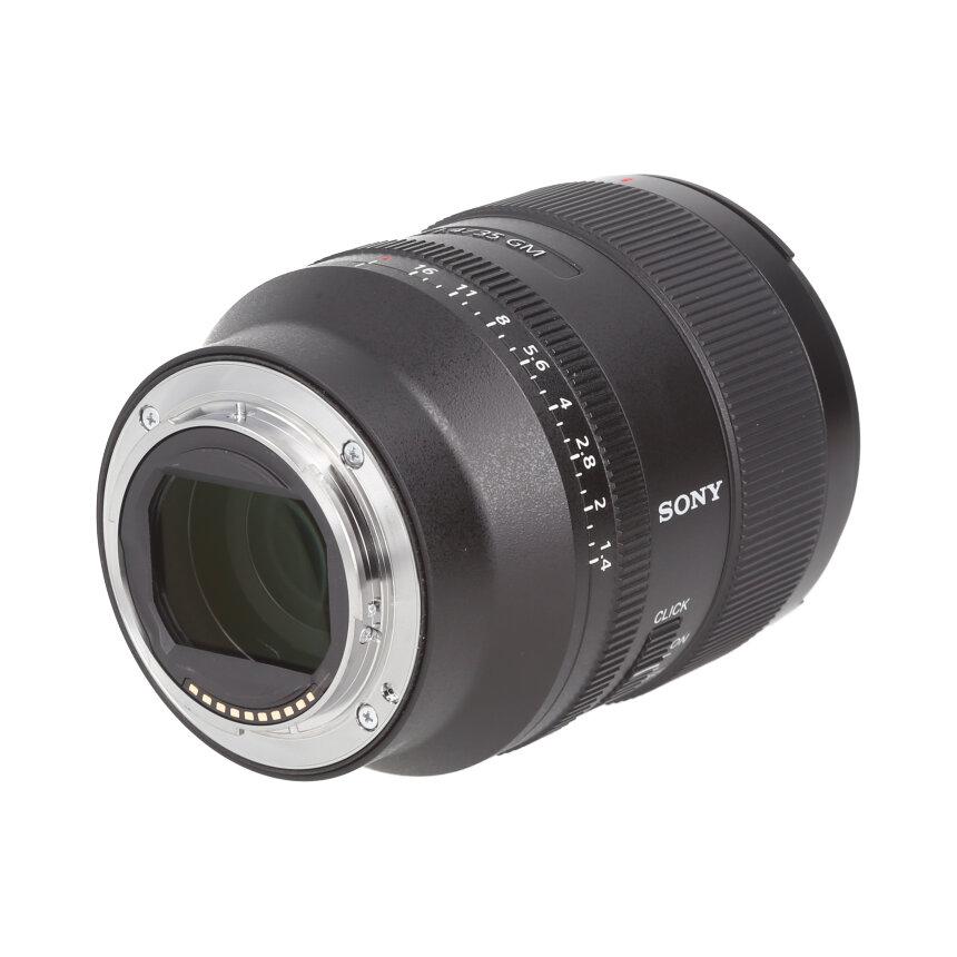 SONY FE35mm F1.4 GM Eマウント 【AB】 : 三宝カメラ - 通販