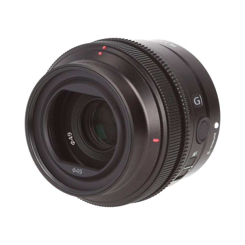 SONY FE50mm F2.5 G Eマウント 【AB】