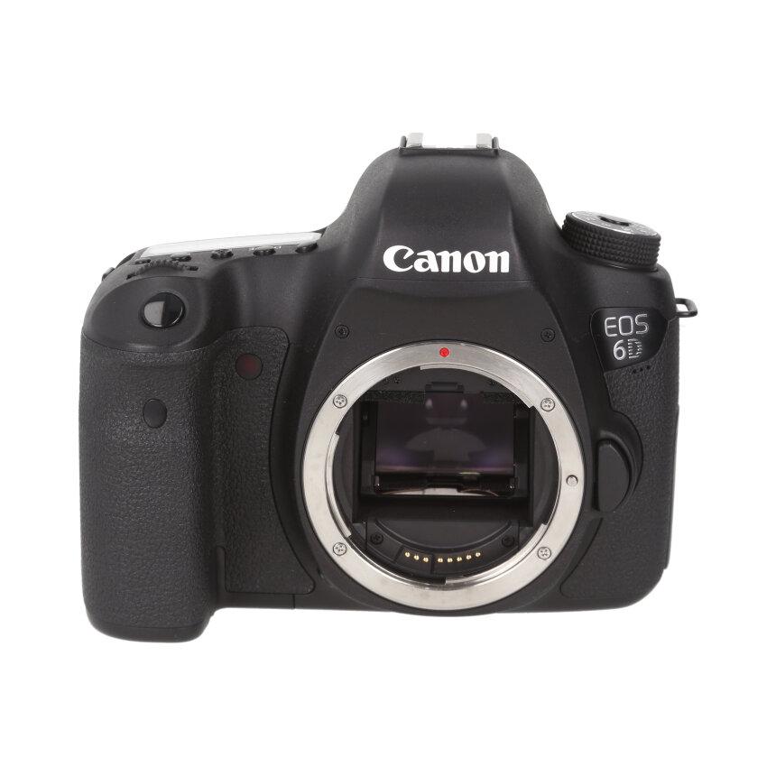 Canon EOS 6D BODY 【AB】