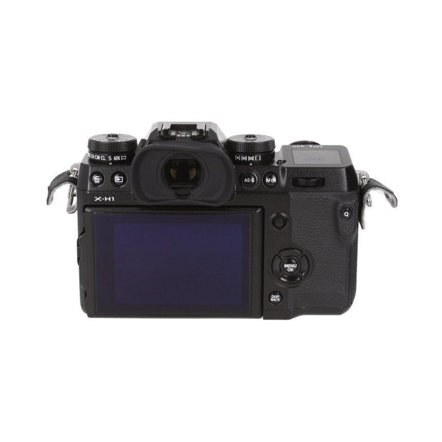 FUJIFILM X-H1 BODY 【B】 : 三宝カメラ - 通販 - Yahoo!ショッピング