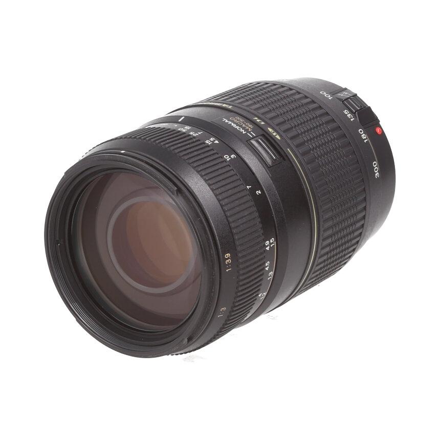 TAMRON AF70-300mm F4-5.6 Di LD A17 キャノン【AB】