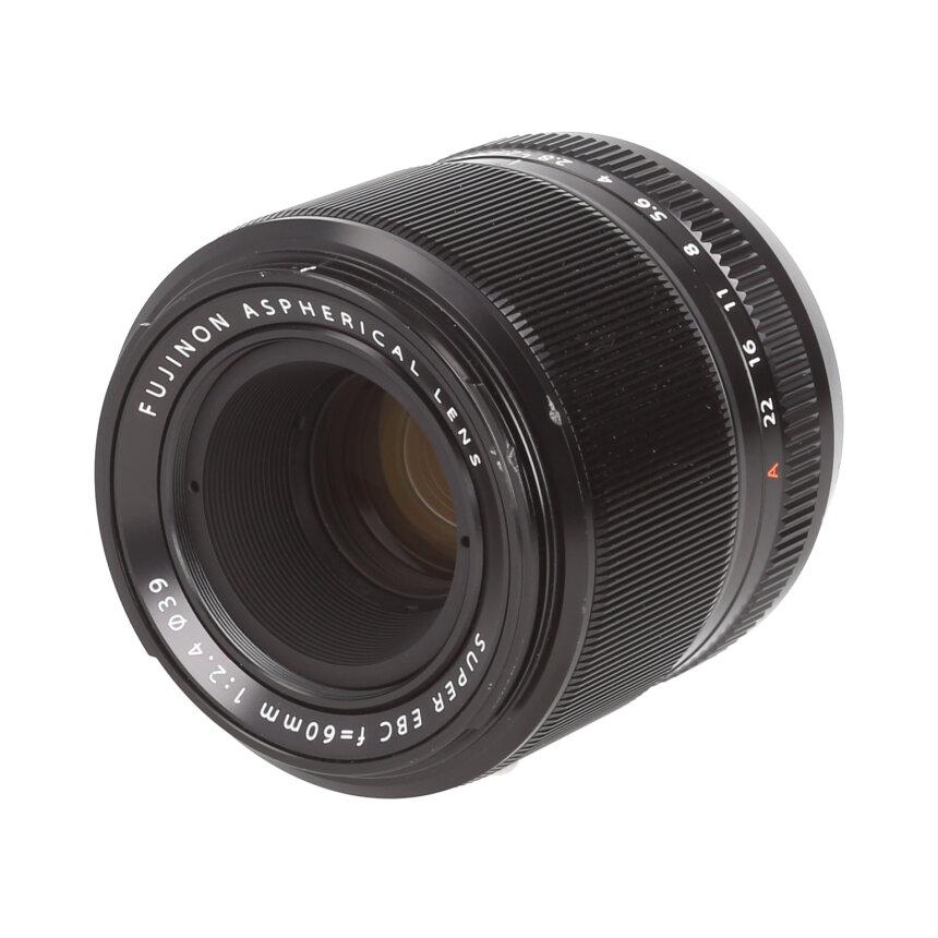 FUJIFILM XF60 F2.4 R Macro Xシリーズ用 【AB】