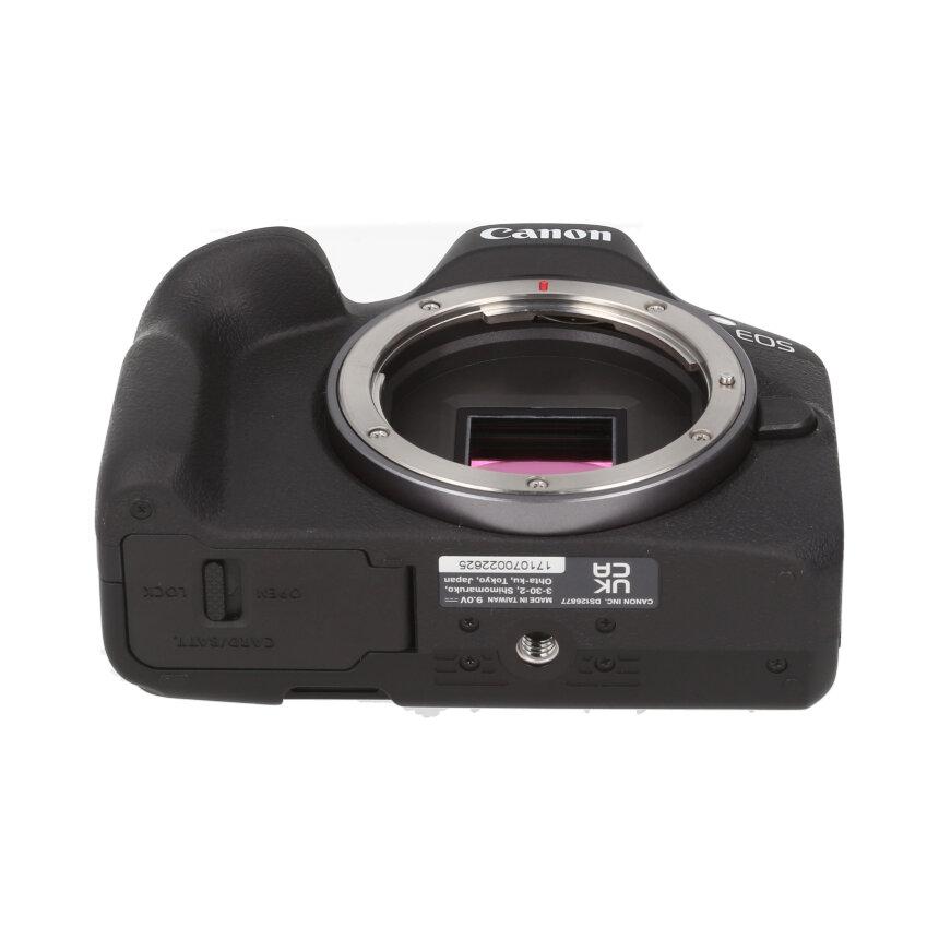 Canon EOS R50 ブラック BODY 【AB】 : 三宝カメラ - 通販 - Yahoo