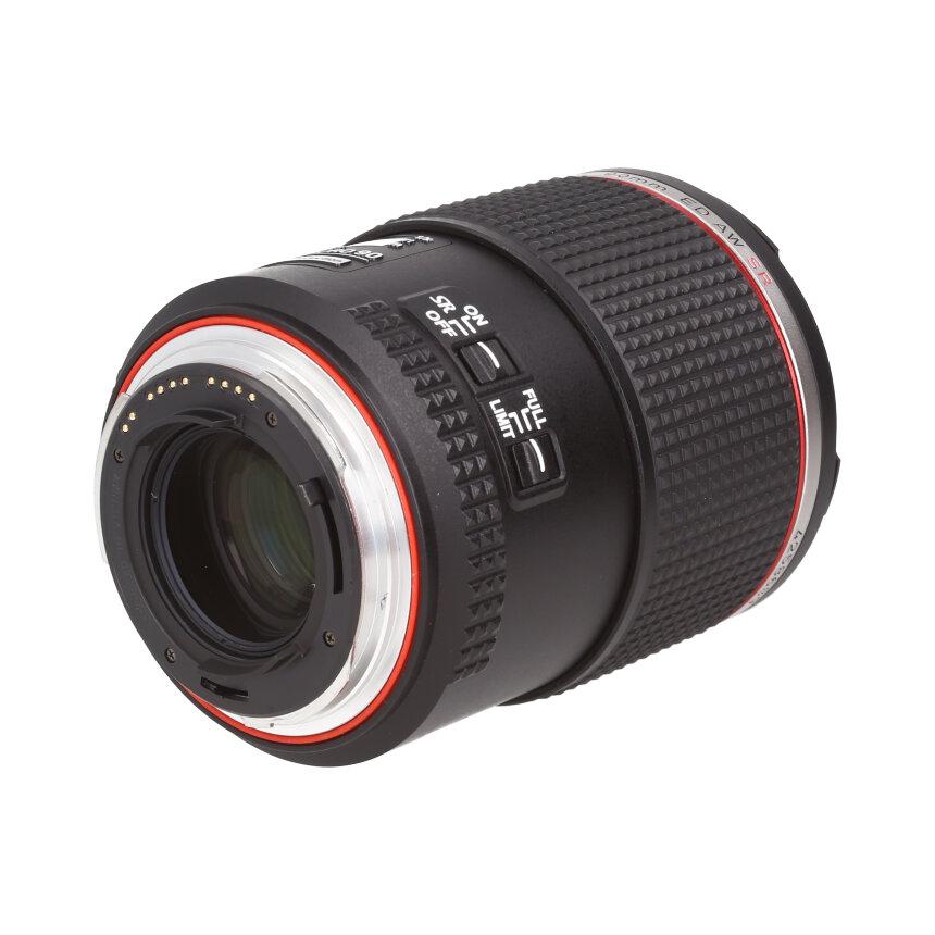 PENTAX HD D FA MACRO 90mm F2.8 ED AW SR 【AB】 : 三宝カメラ - 通販 