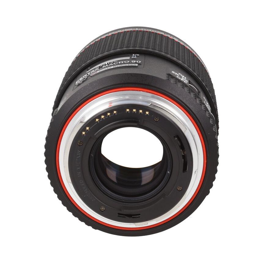 PENTAX HD D FA MACRO 90mm F2.8 ED AW SR 【AB】 : 三宝カメラ - 通販 