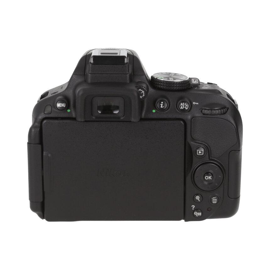 Nikon D5300 ブラック BODY 【AB】 : 三宝カメラ - 通販 - Yahoo 