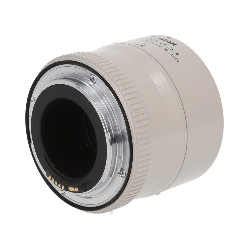 Canon Extender EF2X II 【B】 : 三宝カメラ - 通販 - Yahoo!ショッピング
