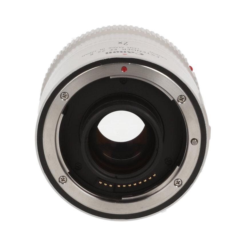 Canon Extender EF2X II 【B】 : 三宝カメラ - 通販 - Yahoo!ショッピング