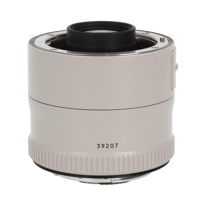 Canon Extender EF2X II 【B】 : 三宝カメラ - 通販 - Yahoo!ショッピング