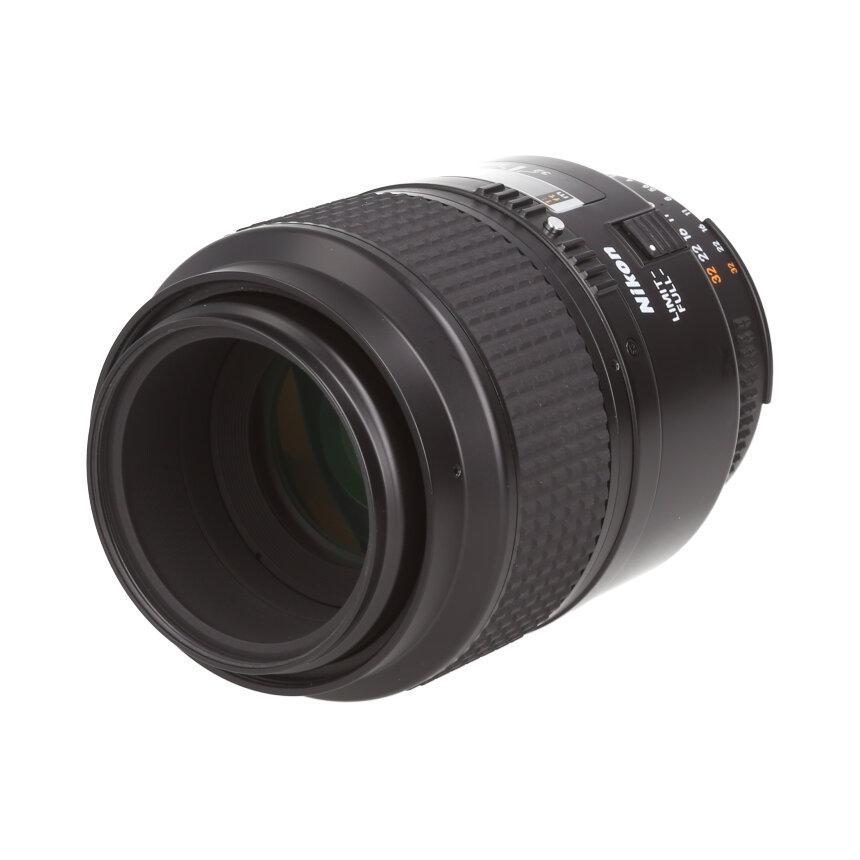 Nikon AF105mm F2.8D Micro 【B】