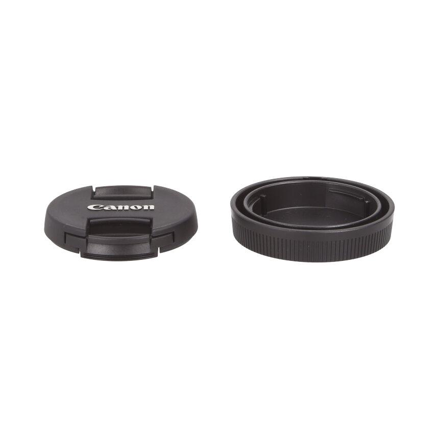 Canon EF-M 18-150mm F3.5-6.3 IS STM グラファイト【B】 : 三宝カメラ
