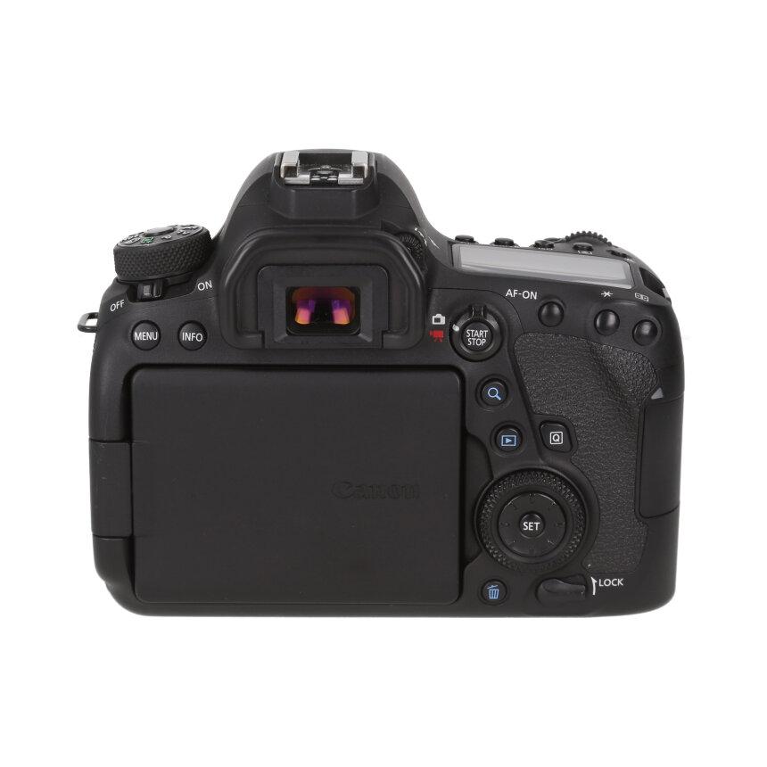 Canon EOS 6D MarkII BODY 【B】 : 三宝カメラ - 通販 - Yahoo