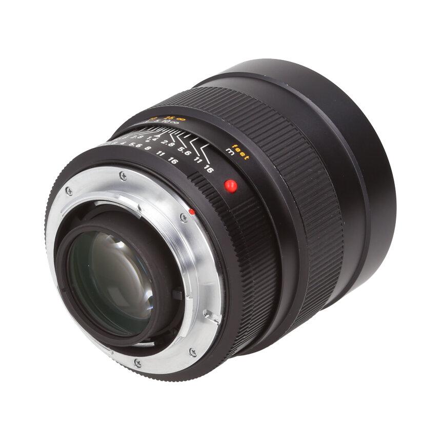 Leica SUMMILUX-R 35mm F1.4 3カム 【B】 : 三宝カメラ - 通販 - Yahoo