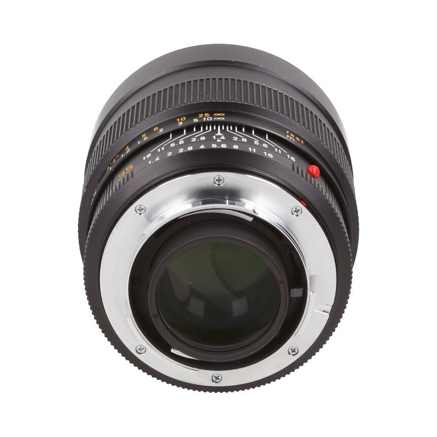 Leica SUMMILUX-R 35mm F1.4 3カム 【B】 : 三宝カメラ - 通販 - Yahoo