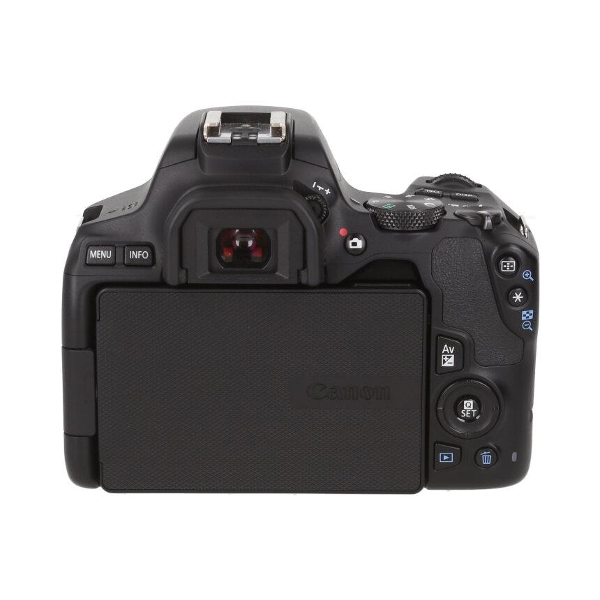 Canon EOS Kiss X10 ブラック BODY 【AB】 : 三宝カメラ - 通販