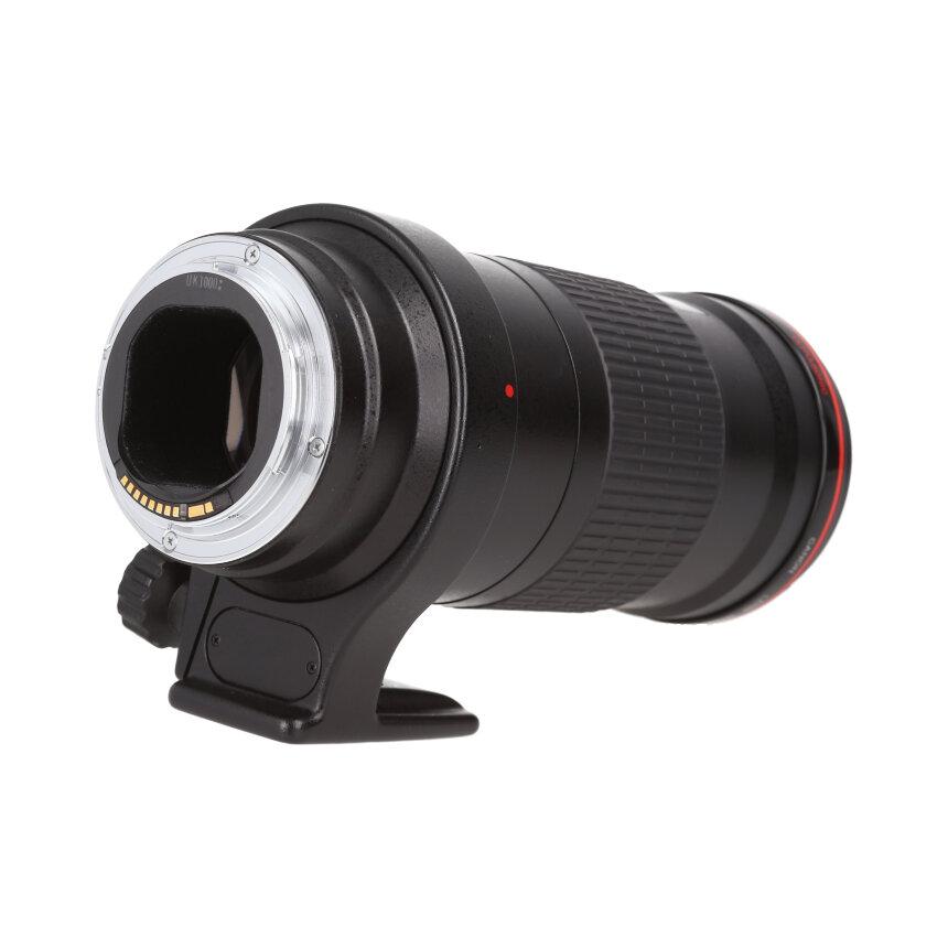 Canon EF180mm F3.5L Macro USM 【B】 : 三宝カメラ - 通販 - Yahoo
