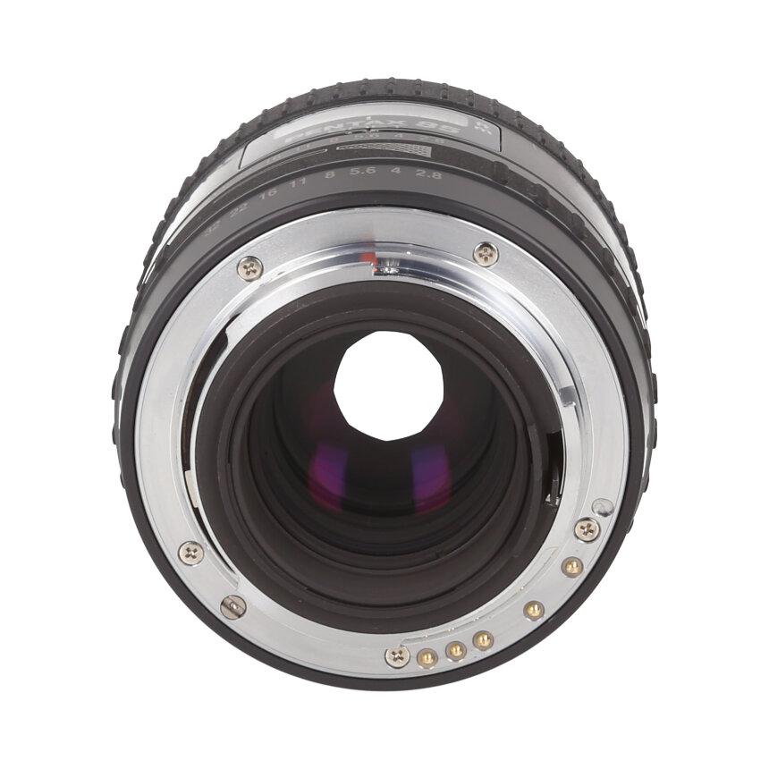 PENTAX SMCペンタFA 85mm F2.8 ソフト 【B】 : 三宝カメラ - 通販