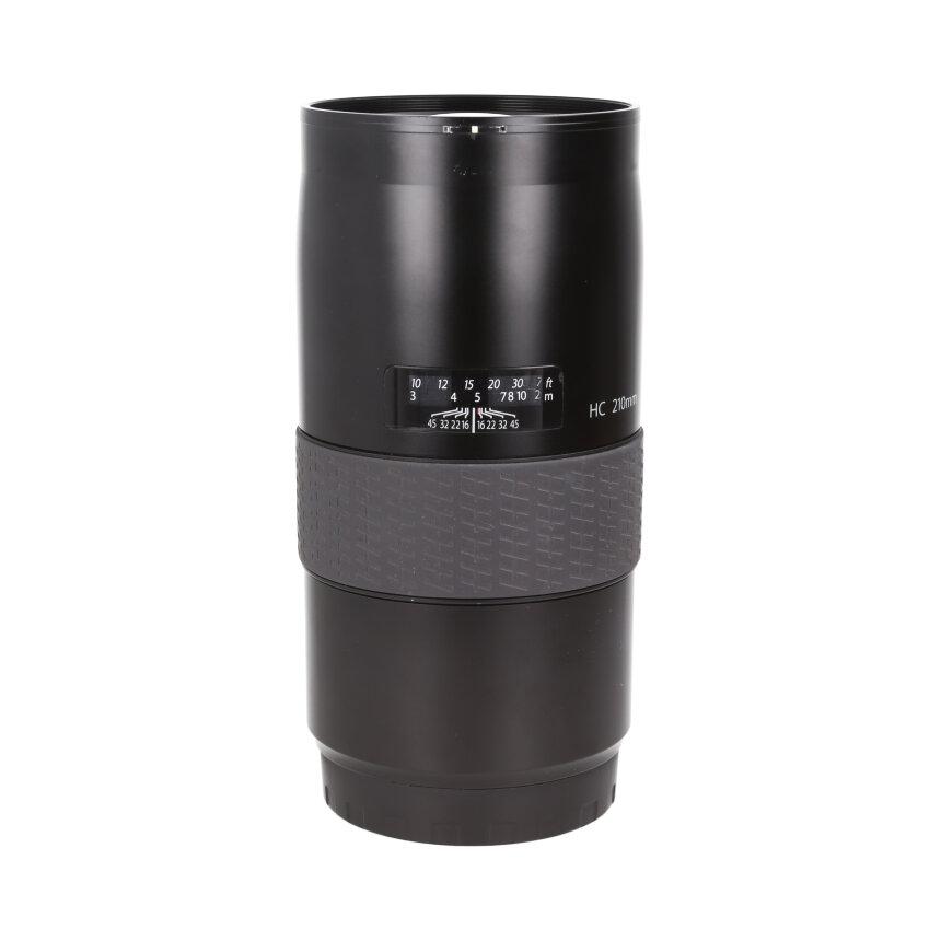 HASSELBLAD HC 210mm F4 【B】 : 三宝カメラ - 通販 - Yahoo!ショッピング
