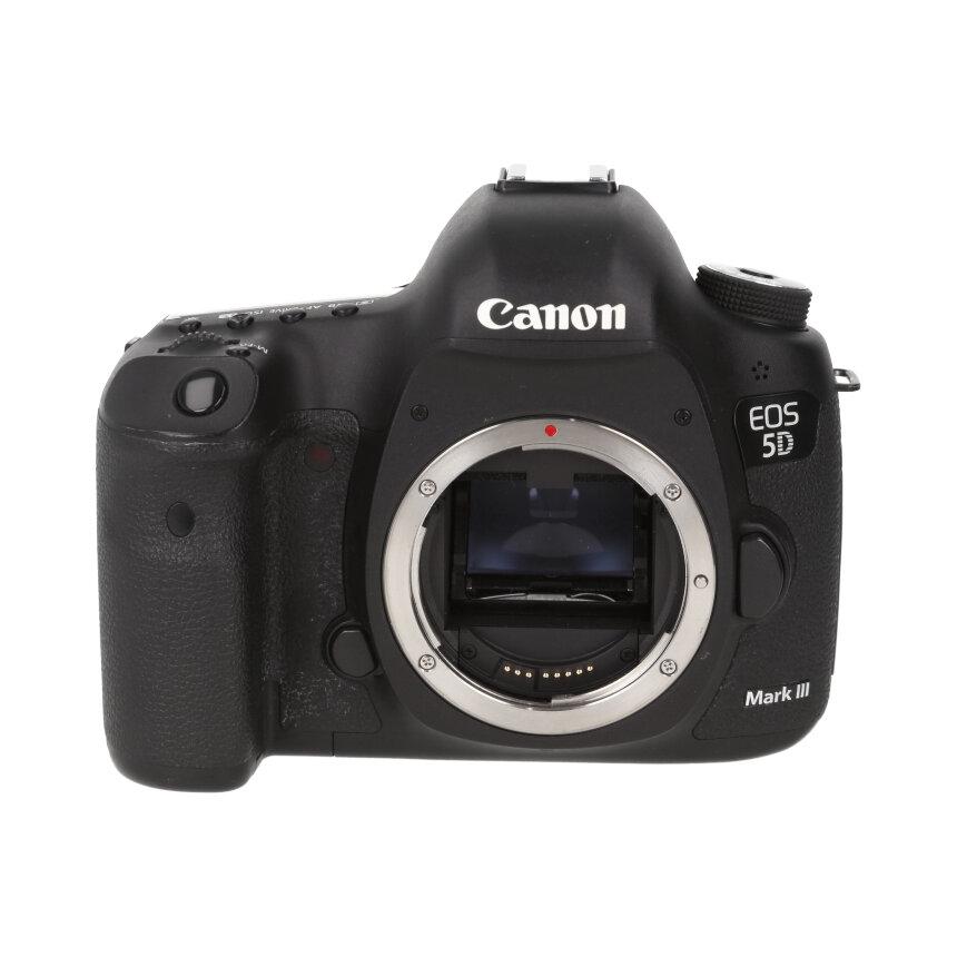Canon EOS 5D Mark III BODY 【B】