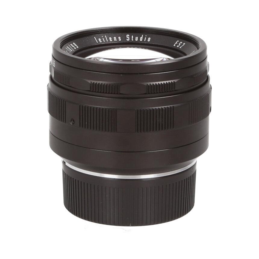 鋳鏡工坊 lailens 50mm F1.1 (Mマウント) 【AB】 : 三宝カメラ - 通販