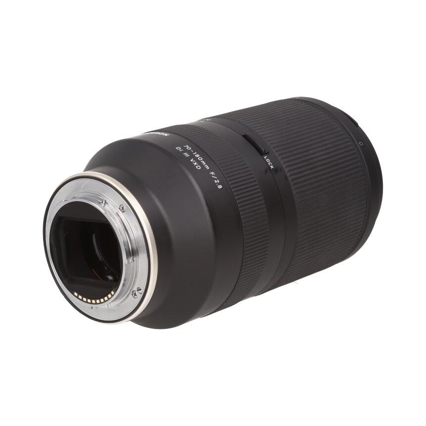TAMRON 70-180 F2.8DiIII VXD Eマウント A056 A056【B】 : 三宝カメラ