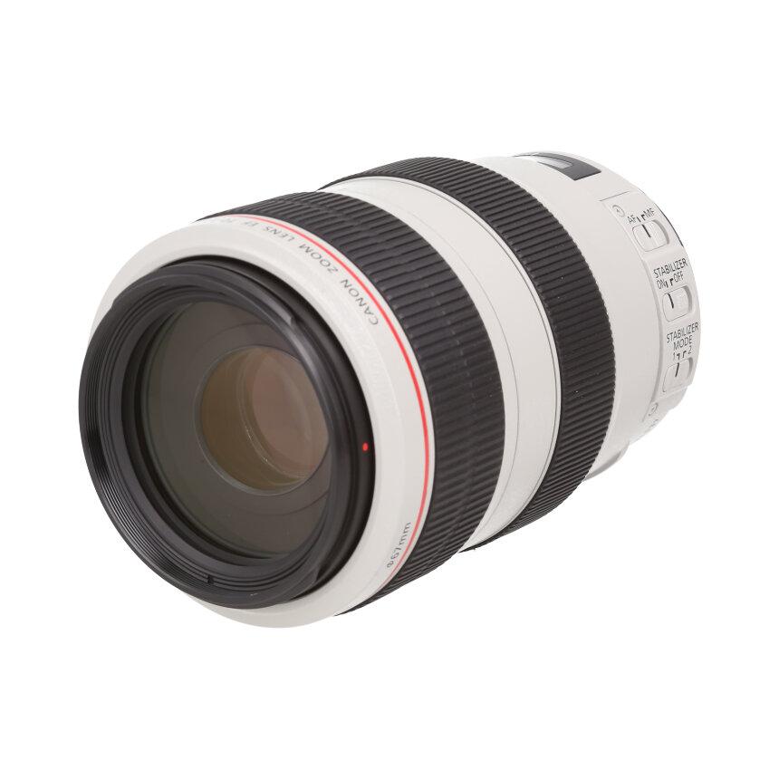 Canon EF70-300mm F4-5.6L IS USM  【AB】