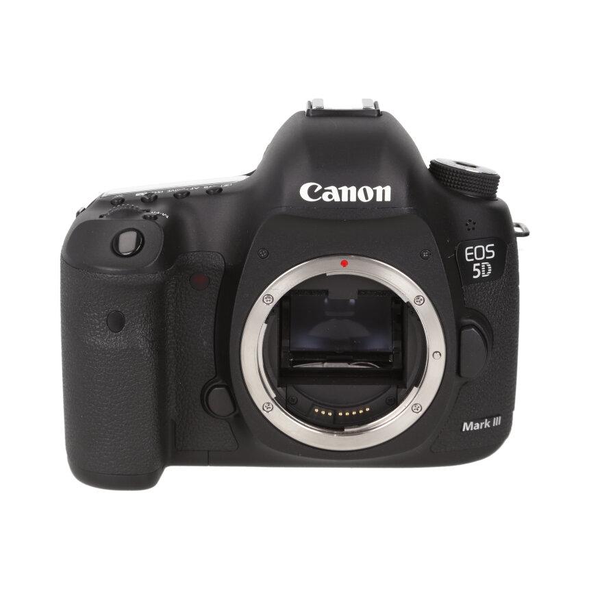 Canon EOS 5D Mark III BODY 【AB】