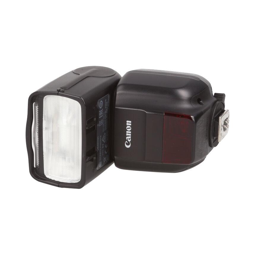 Canon 430EX III-RT 【B】