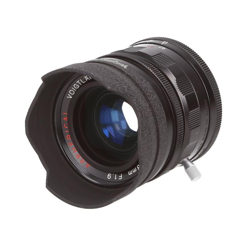 Voigtlander ULTRON 28 F1.9 Aspherical 【B】 : 三宝カメラ - 通販