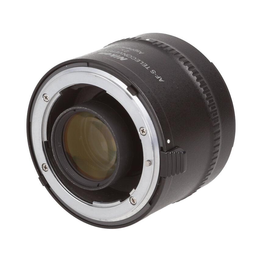 Nikon TC-20E III  【AB】